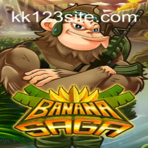 BananaSaga: Explorando a Nova Sensação dos Jogos com kk123