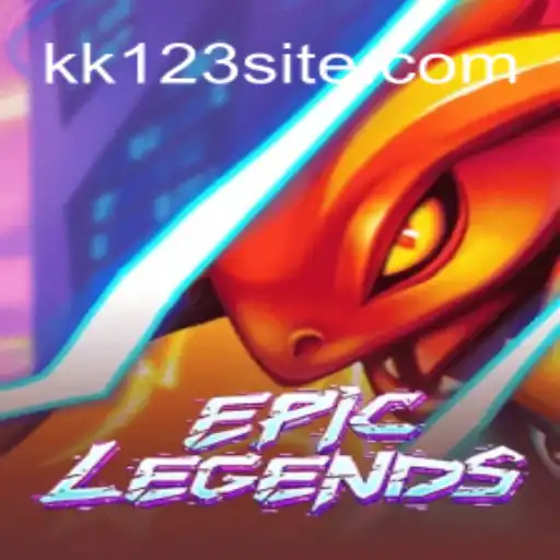 EpicLegends: Uma Imersão no Mundo dos Heróis Virtuais