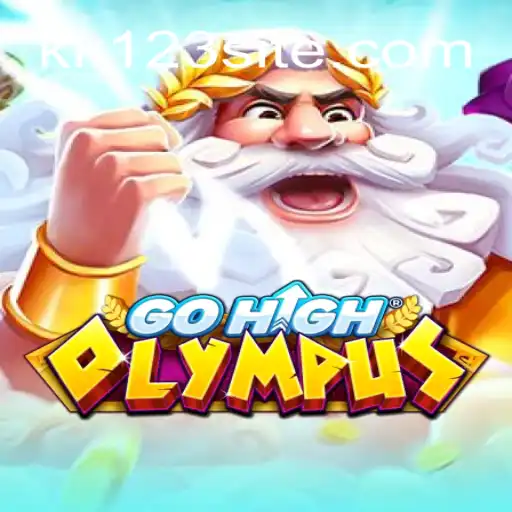 Descubra GoHighOlympus: O Novo Fenômeno dos Jogos
