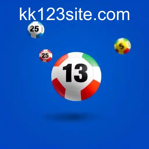 Jogos de loteria