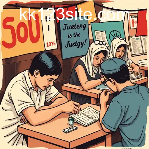 Jueteng