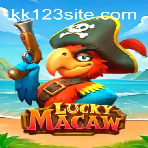 LuckyMacaw: Descubra o Jogo Mais Empolgante de 2023