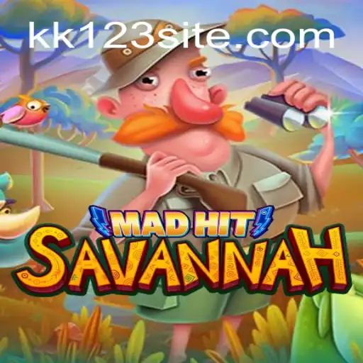 Guia Completo do Jogo MadHitSavannah