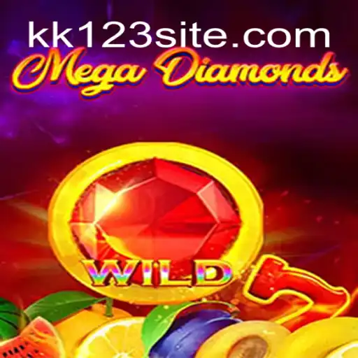 MegaDiamond: A Nova Sensação do Mundo dos Jogos
