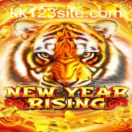 NewYearRising: Aventuras em um Mundo Novo e Desafiador