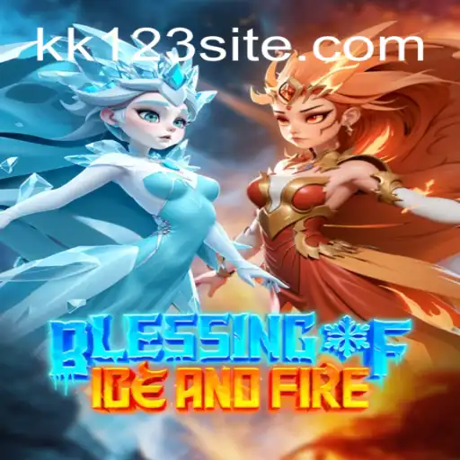 Descubra o Mundo de Aventuras com 'Blessing of Ice and Fire'