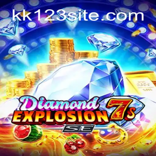 Explorando DiamondExplosion7sSE: Um Mergulho no Universo dos Jogos Digitais