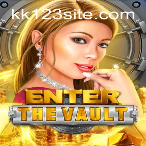 EntertheVault: Uma Aventura de Mistério e Estratégia