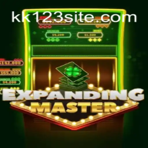 ExpandingMaster: Uma Jornada de Estratégia e Expansão