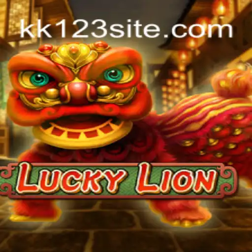 Explorando o Mundo de LuckyLion: Um Mergulho no Jogo de Fortuna e Estratégia