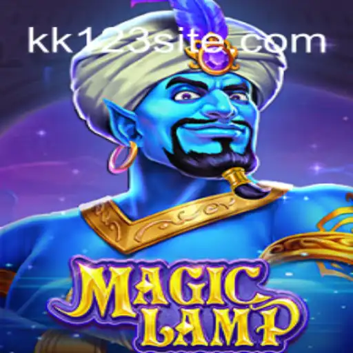 Descubra o Mundo Fascinante de MagicLamp
