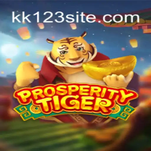ProsperityTiger: Um Mergulho no Fascinante Mundo do Novo Jogo Estratégico