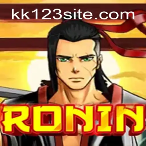 Descobrindo o Mundo do Jogo Ronin