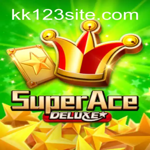 SuperAceDeluxe: Descubra o Empolgante Mundo do Jogo