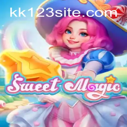 Explorando o Fascinante Mundo de SweetMagic: Aventura e Estratégia