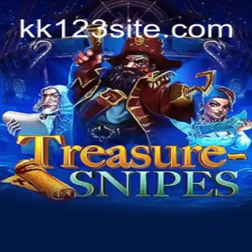 Descubra a Aventura do Jogo TreasureSnipes: Estratégia, Aventura e Desafios