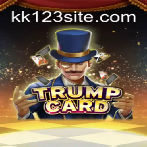 Descubra o Fascinante Mundo de TrumpCard: Um Jogo de Estratégia e Astúcia