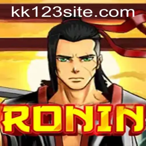 Descobrindo o Mundo do Jogo Ronin