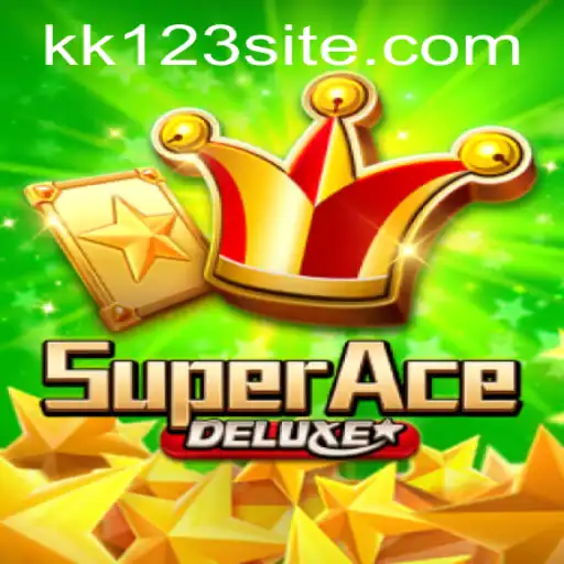 SuperAceDeluxe: Descubra o Empolgante Mundo do Jogo