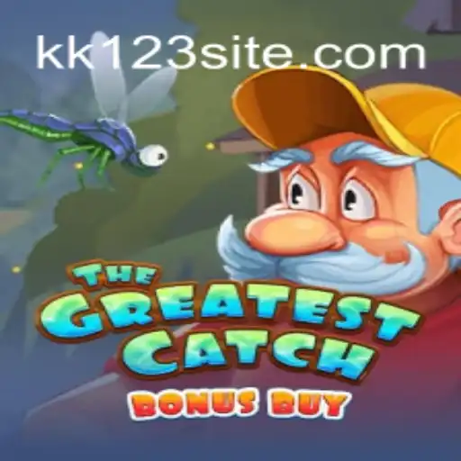 TheGreatestCatchBonusBuy: Uma Aventura de Pesca Inesquecível