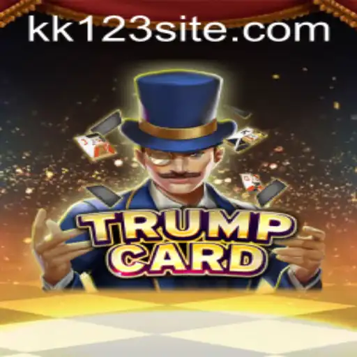 Descubra o Fascinante Mundo de TrumpCard: Um Jogo de Estratégia e Astúcia
