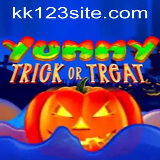 Descubra o Mundo de Emoções e Estratégia de YummyTrickorTreat